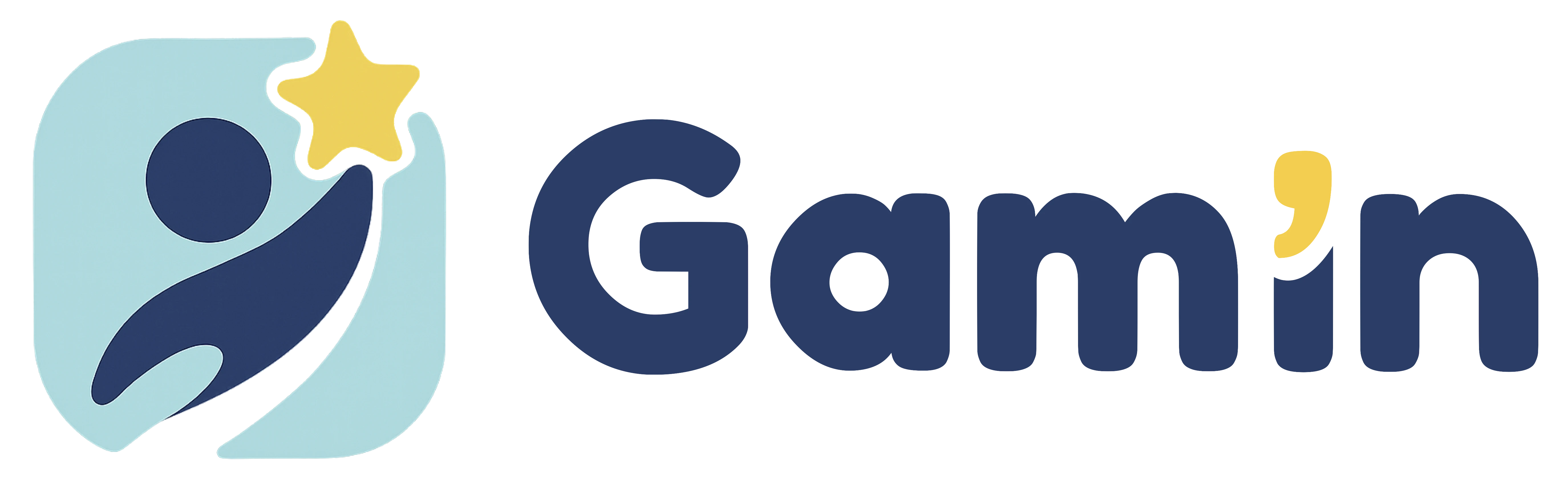 Logo Gam'in