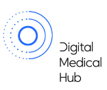 Logo Digital Medical Hub