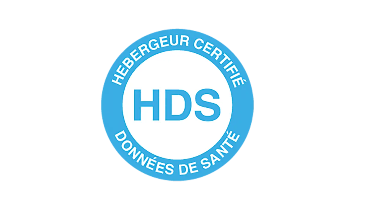 Certification HDS