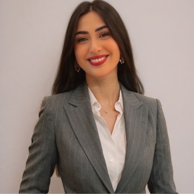 Abir AFFANE, Chief AI Officer