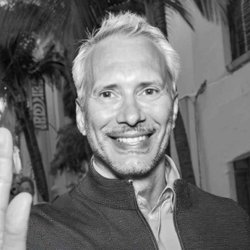 Philippe ESCALLE, CTO